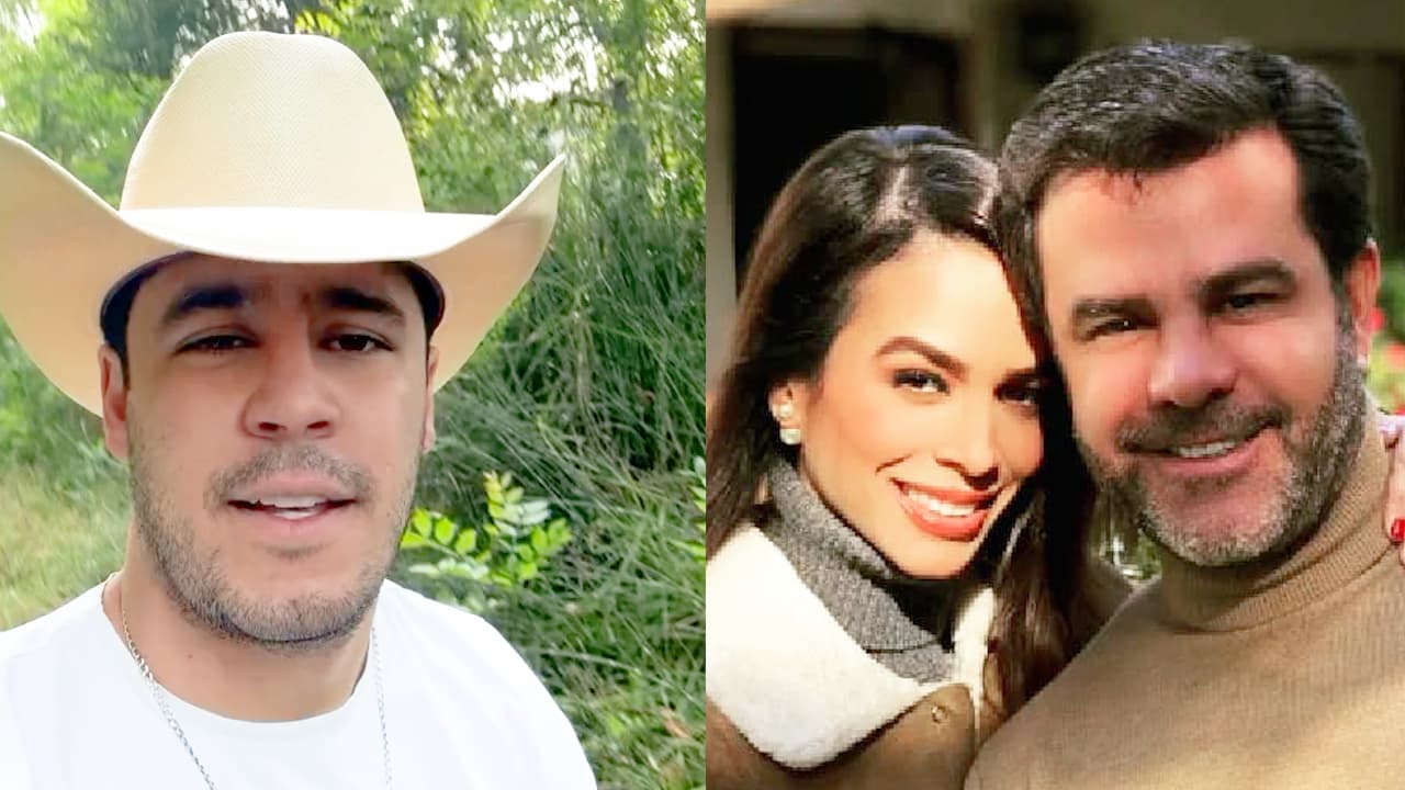 Hijo de Biby Gaytán y Eduardo Capetillo es cuestionado sobre supuesta separación de ellos: esto revela