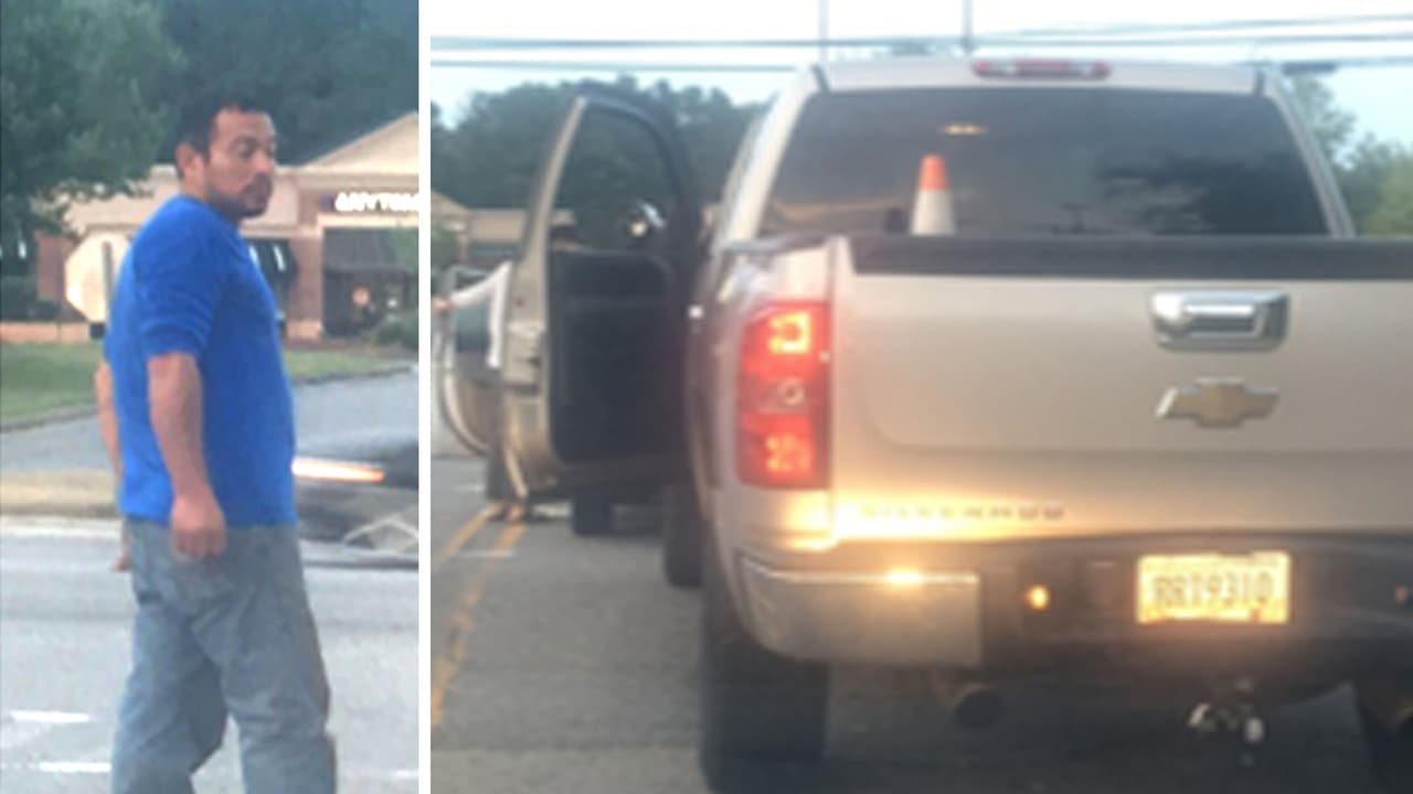 Advierten a conductores de Georgia que no huyan tras accidentes de tránsito