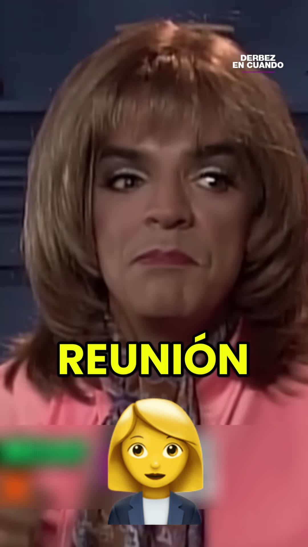 Nancy Uyuyuy da clases de modales