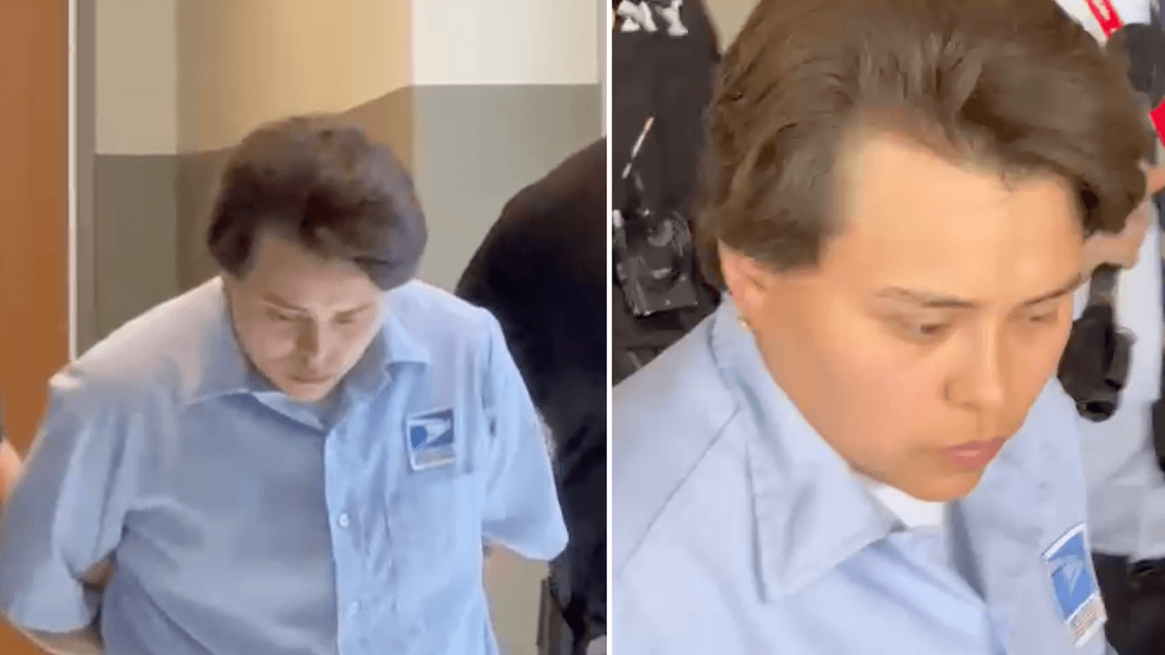 Detienen a una trabajadora del correo sospechosa de robar tarjeta de crédito de anciana