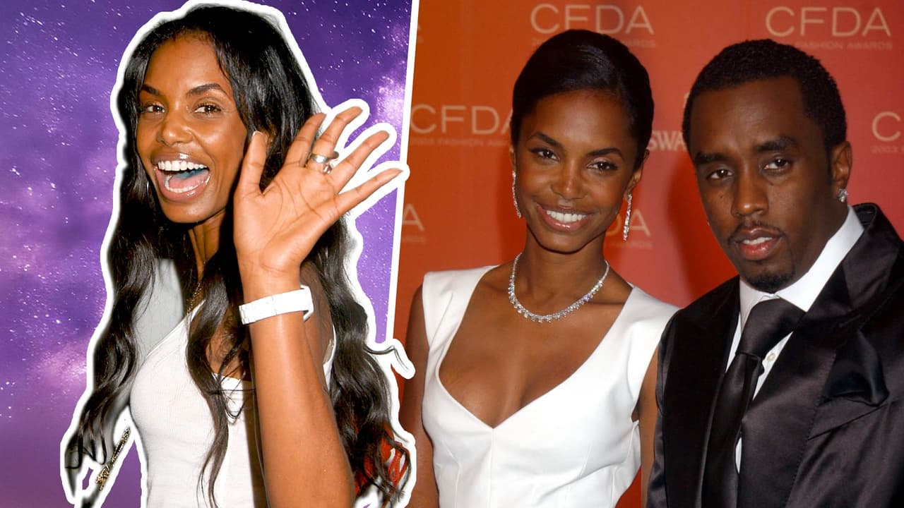 ¿Diddy acabó con la madre de sus hijos? Las últimas palabras de Kim Porter causaron un drama