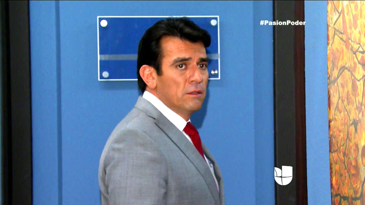 ¿Por fin recuperarás su amor?