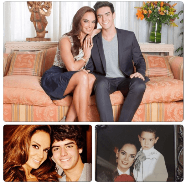 Además, una de las disciplinas que le apasionan a Simón es el tenis.