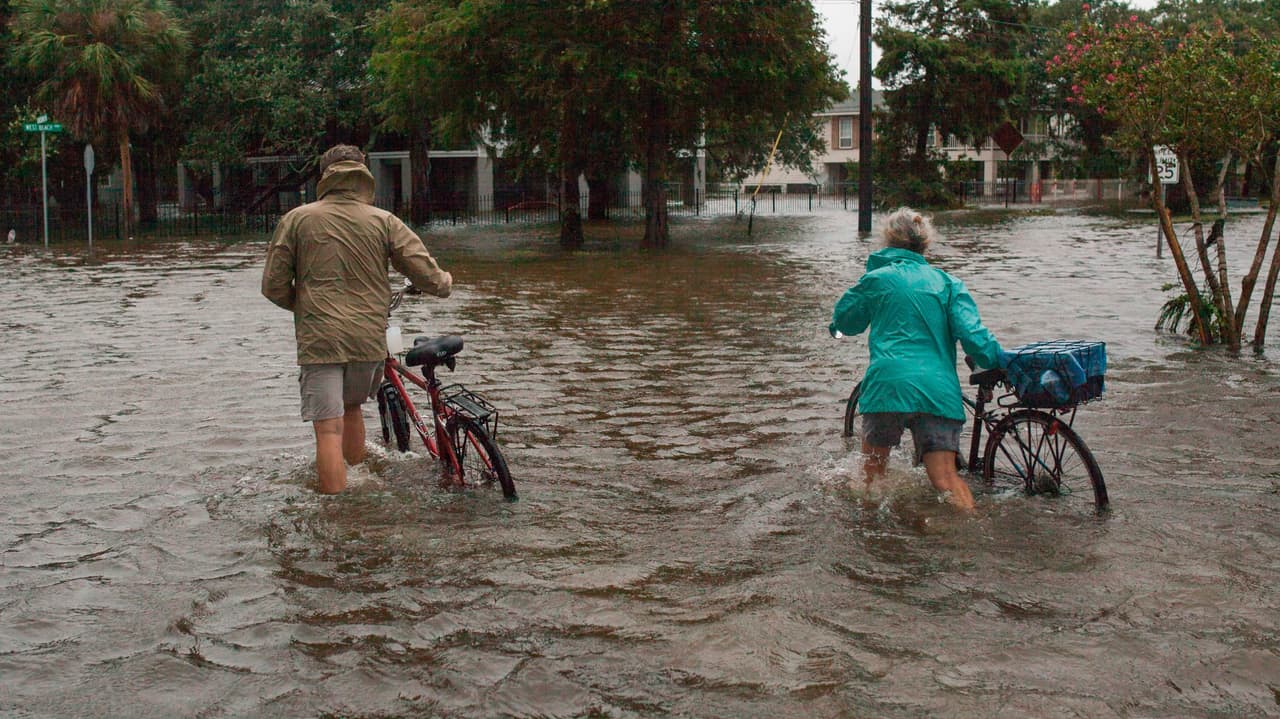 ¿Cómo saber si vives en un área en riesgo de inundaciones y qué hacer para prepararte? Te contamos