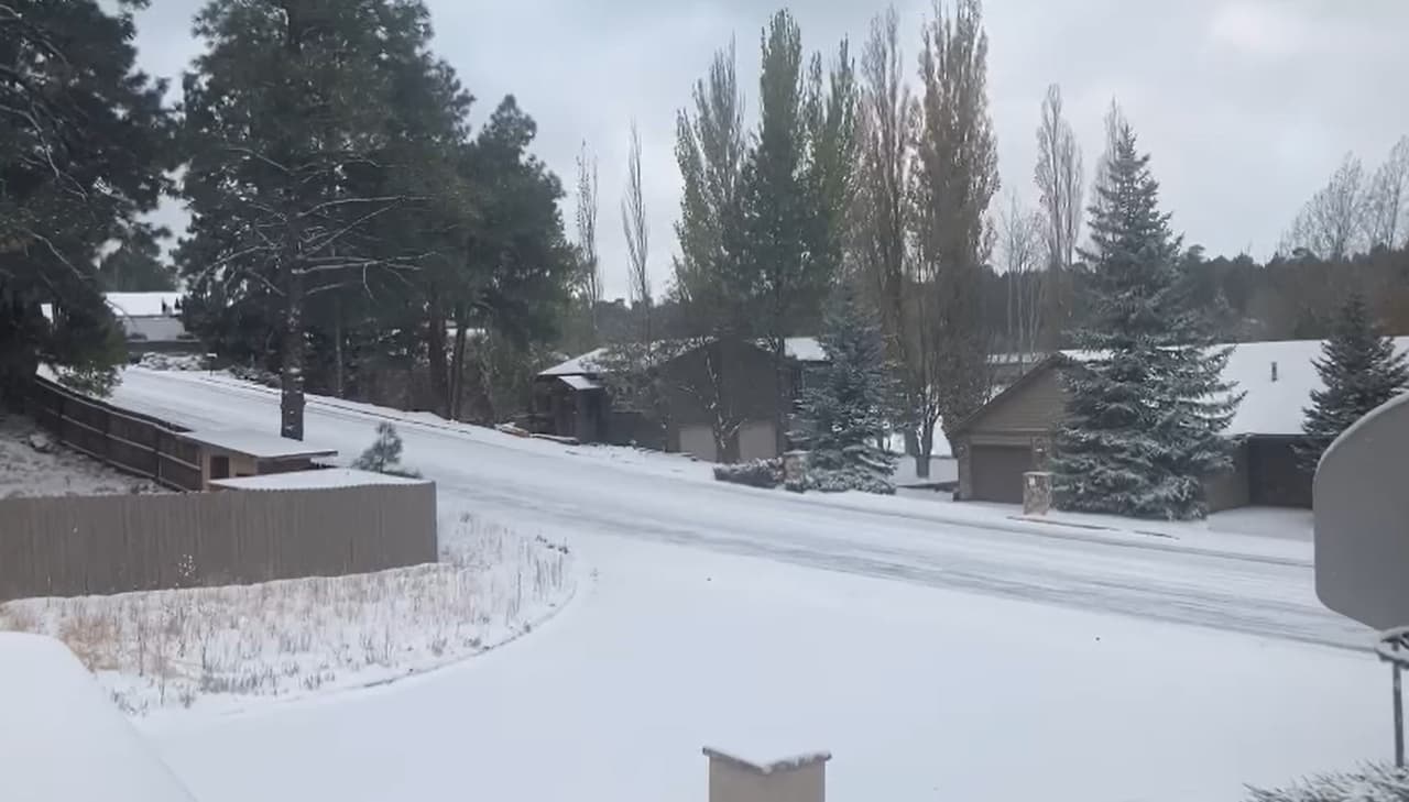 Las principales recomendaciones están encaminadas a quienes deben 
<b>conducir en las carreteras en estas condiciones</b>.