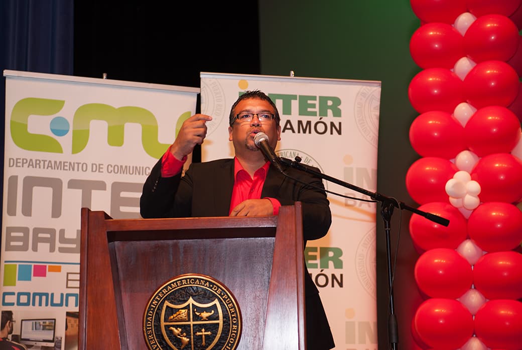 Circolandia comenzó como un proyecto de la universidad pero la creatividad y las ganas de crear un producto local para los niños, los ha llevado a la pantalla chica. Ahora puedes disfrutarlo en familia los domingos por Univison Puerto Rico.