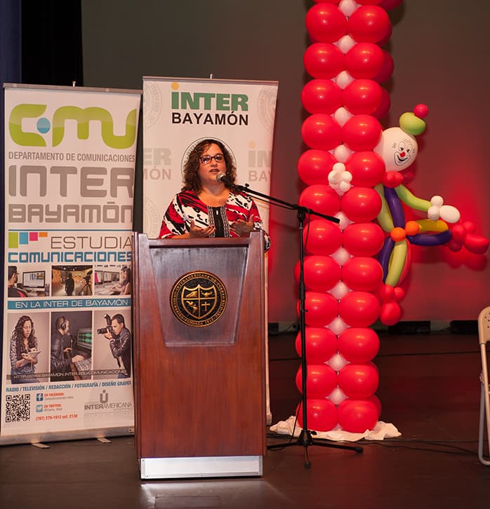 Circolandia comenzó como un proyecto de la universidad pero la creatividad y las ganas de crear un producto local para los niños, los ha llevado a la pantalla chica. Ahora puedes disfrutarlo en familia los domingos por Univison Puerto Rico.