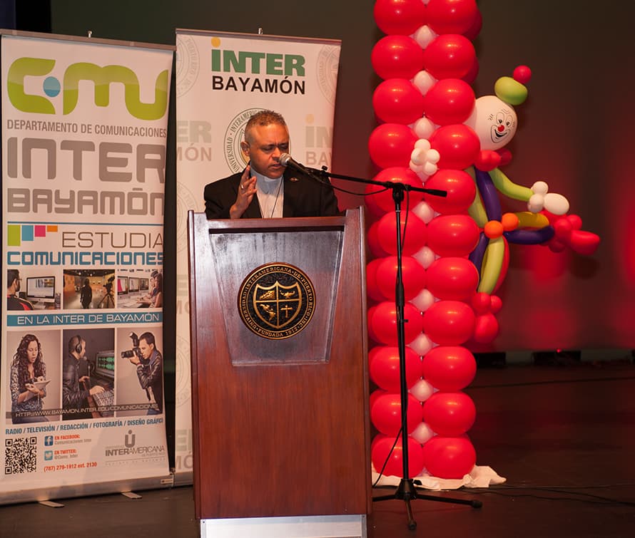 Circolandia comenzó como un proyecto de la universidad pero la creatividad y las ganas de crear un producto local para los niños, los ha llevado a la pantalla chica. Ahora puedes disfrutarlo en familia los domingos por Univison Puerto Rico.