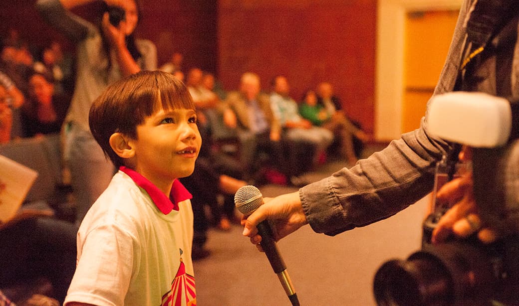 Circolandia comenzó como un proyecto de la universidad pero la creatividad y las ganas de crear un producto local para los niños, los ha llevado a la pantalla chica. Ahora puedes disfrutarlo en familia los domingos por Univison Puerto Rico.