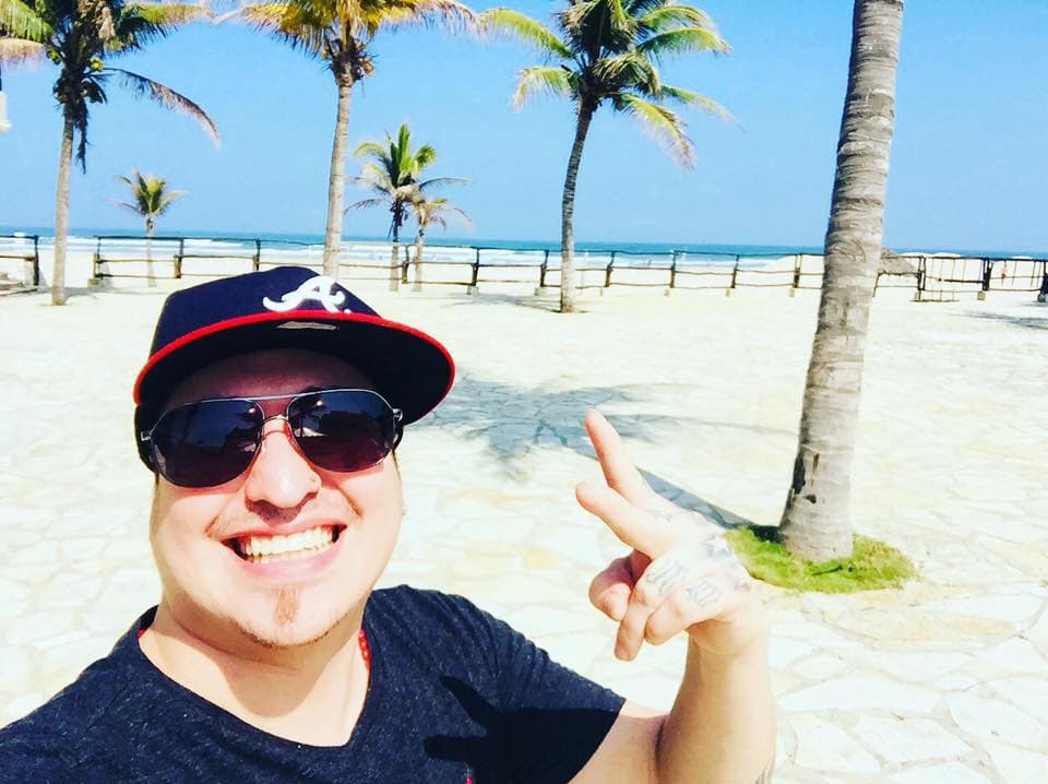 En el 2003 Anthony López, mejor conocido como 'Niño B', se integró a los Kumbia Kings, agrupación de la que todavía es parte como tecladista.