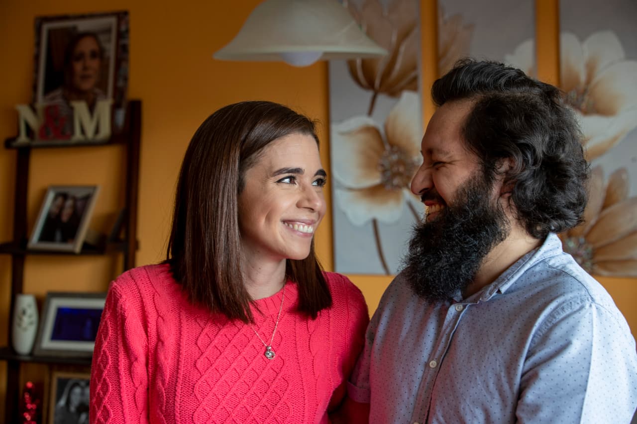 Inmigración: tras demanda a Trump, latinoamericanos ven esperanza
