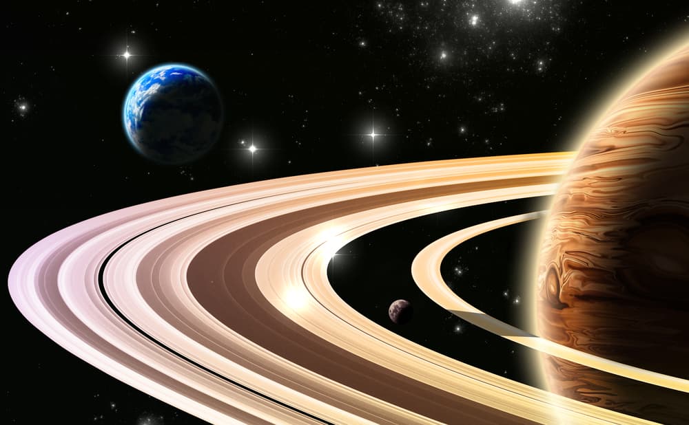 El retorno de Saturno es un evento importantísimo en nuestras vidas, ocurre cada 30 años de ahí que la mayoría de nosotros podamos ser testigos de dos retornos y los más privilegiados, los que vivan más de 90 años, podrán experimentar tres retornos.