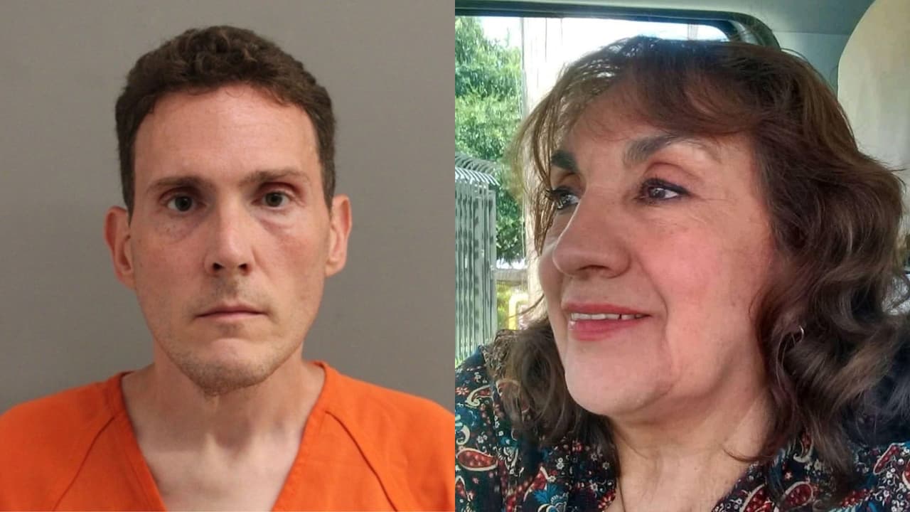 Acusado de homicidio involuntario el conductor que atropelló con su Tesla a una abuela hispana en Katy