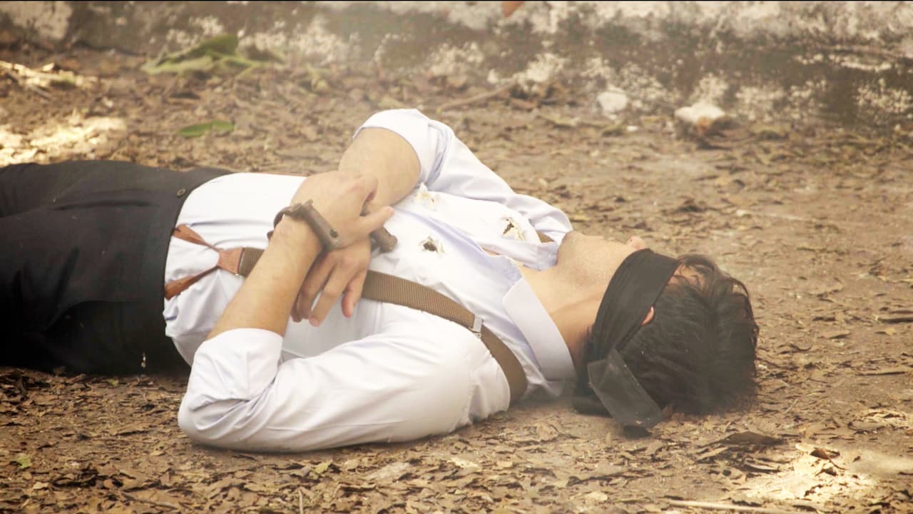 Pero Andrés fingió su muerte para atrapar a todos sus enemigos.