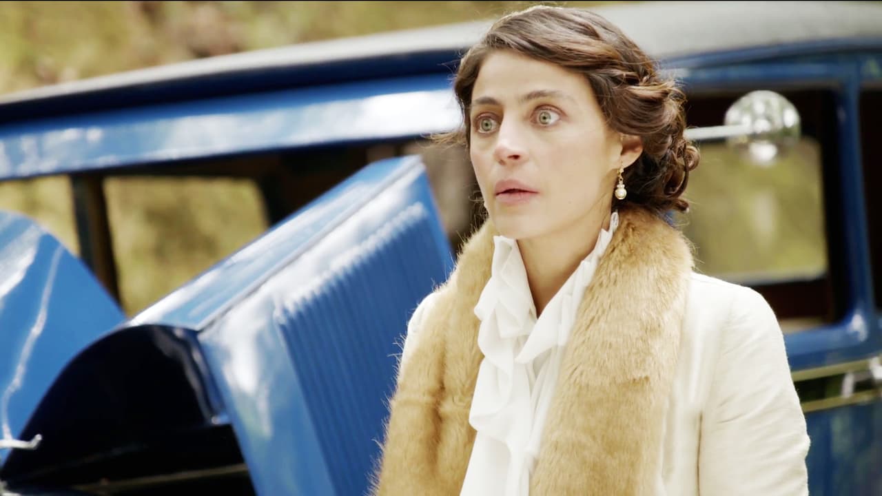 Belén estaba segura que finalmente conseguiría mucho dinero.