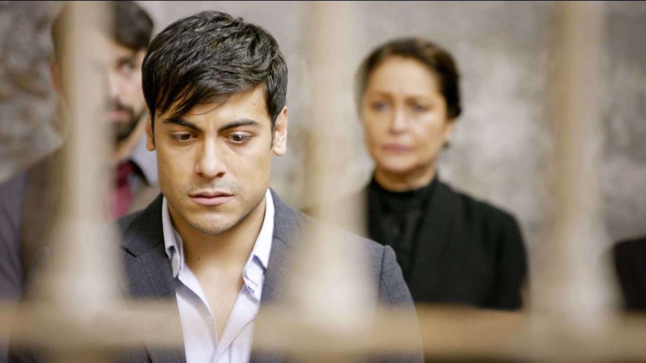 Andrés había caído en otra trampa de Belén, por su culpa fue condenado a morir fusilado.