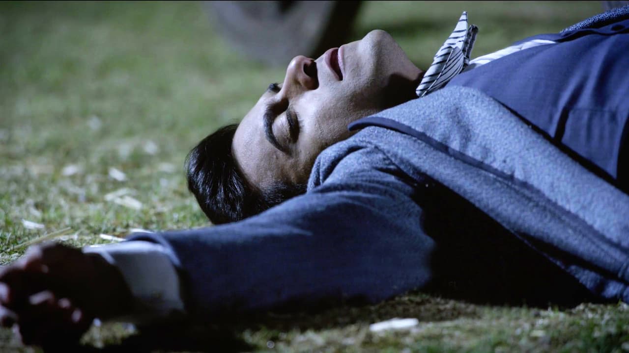 Después de sufrir un terrible accidente y estar en coma, Andrés despertó para casarse con ella.