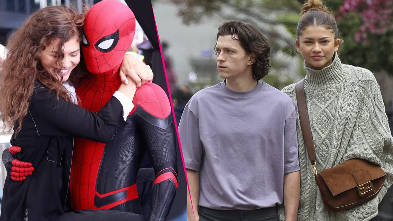 Romances que traspasaron la pantalla: famosos que se enamoraron en el set