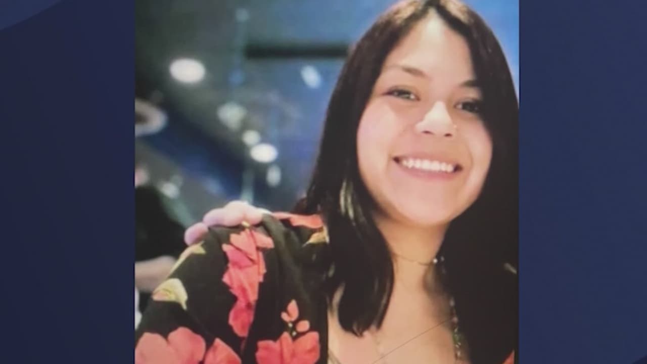 Hispana de 27 años murió atropellada por un hombre que se dio a la fuga en Prince William