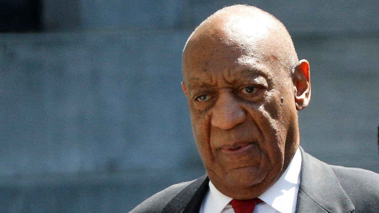 ¿Bill Cosby podría pasar el resto de su vida en prisión tras ser declarado culpable de agresión sexual?