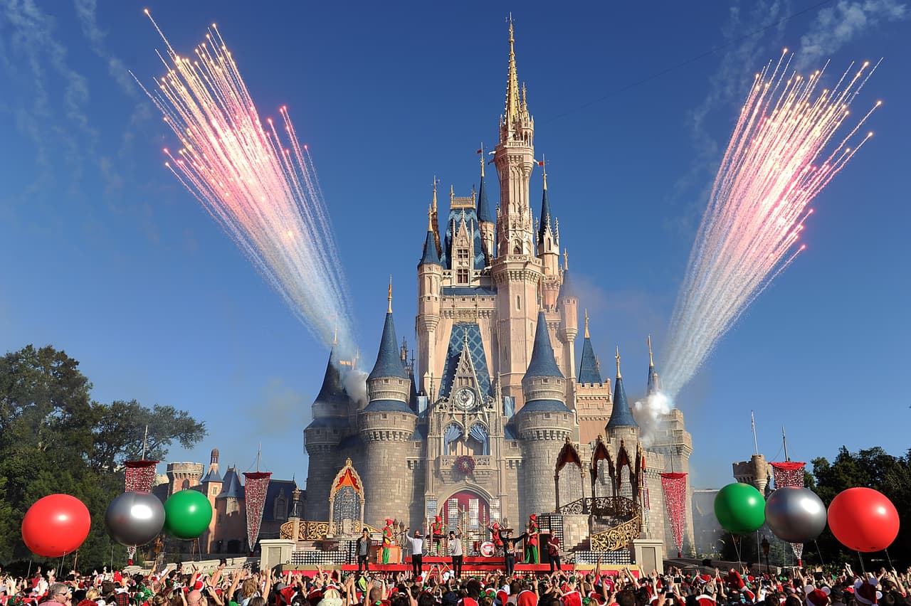 De la magia a la depresión: empleados de Disney lamentan estar sin trabajo por el coronavirus