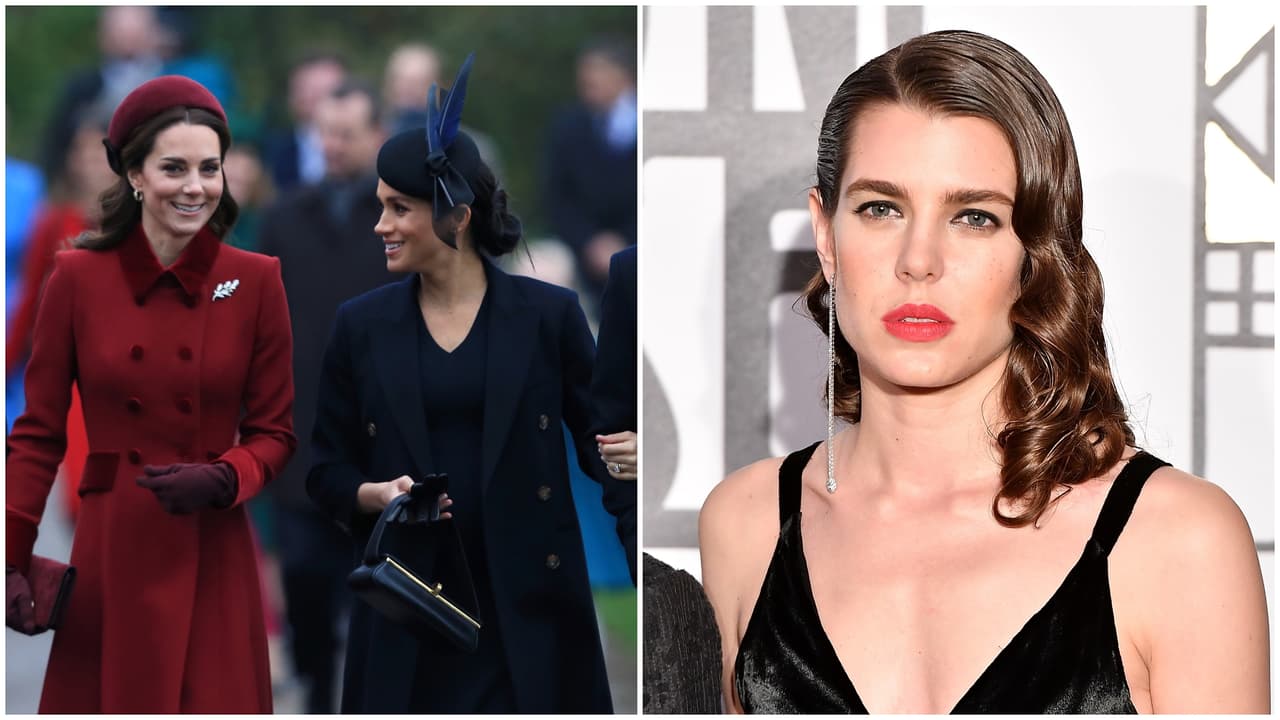 Kate y Meghan no son las royals más elegantes: conoce a la princesa con más estilo