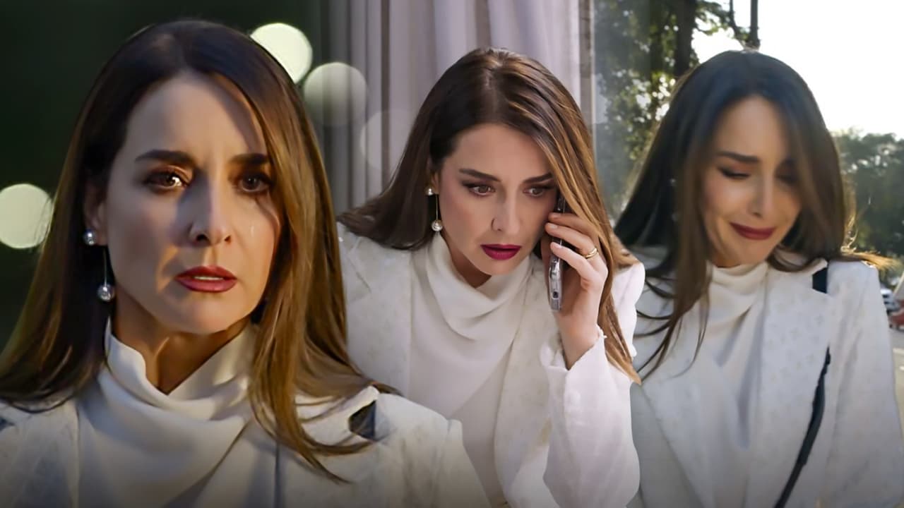 Tu Vida Es Mi Vida se estrenó por Univision: mientras Paula recibe una trágica noticia, Pepe descubre un engaño