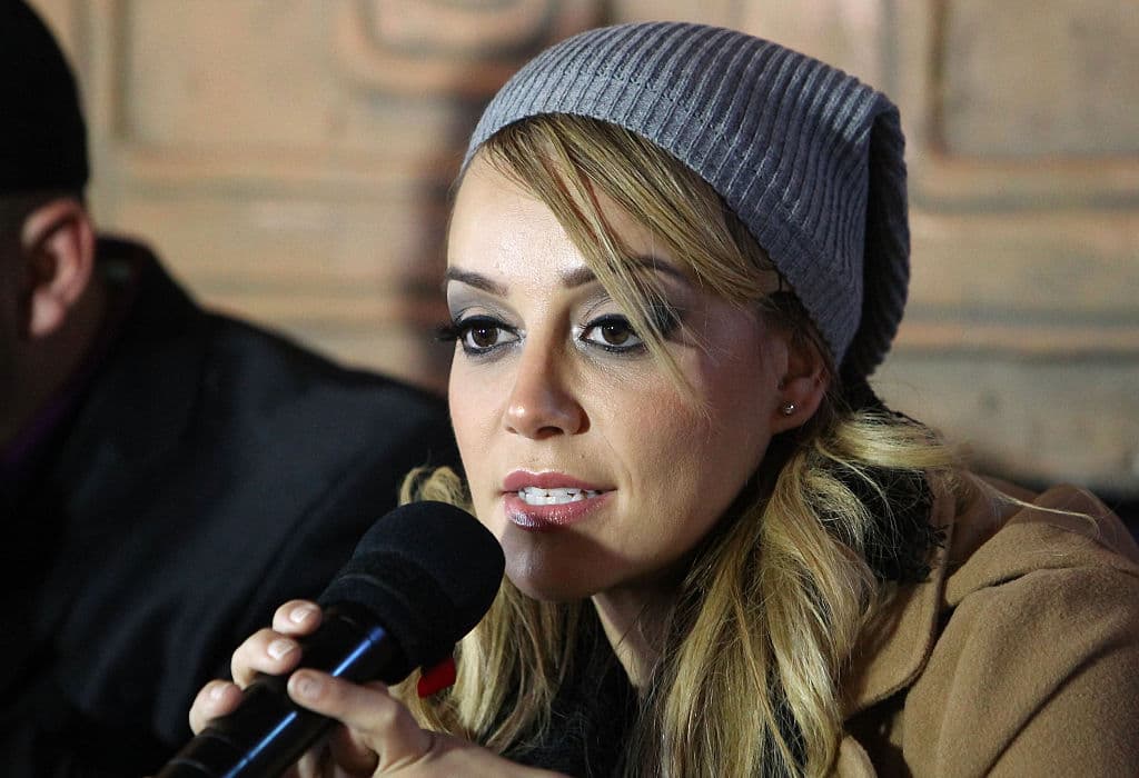 A este testimonio hay que sumarle lo que la propia
<b>Rosie</b>, hermana de Jenni, había contado en el pasado en una entrevista para la Revista TVyNovelas.