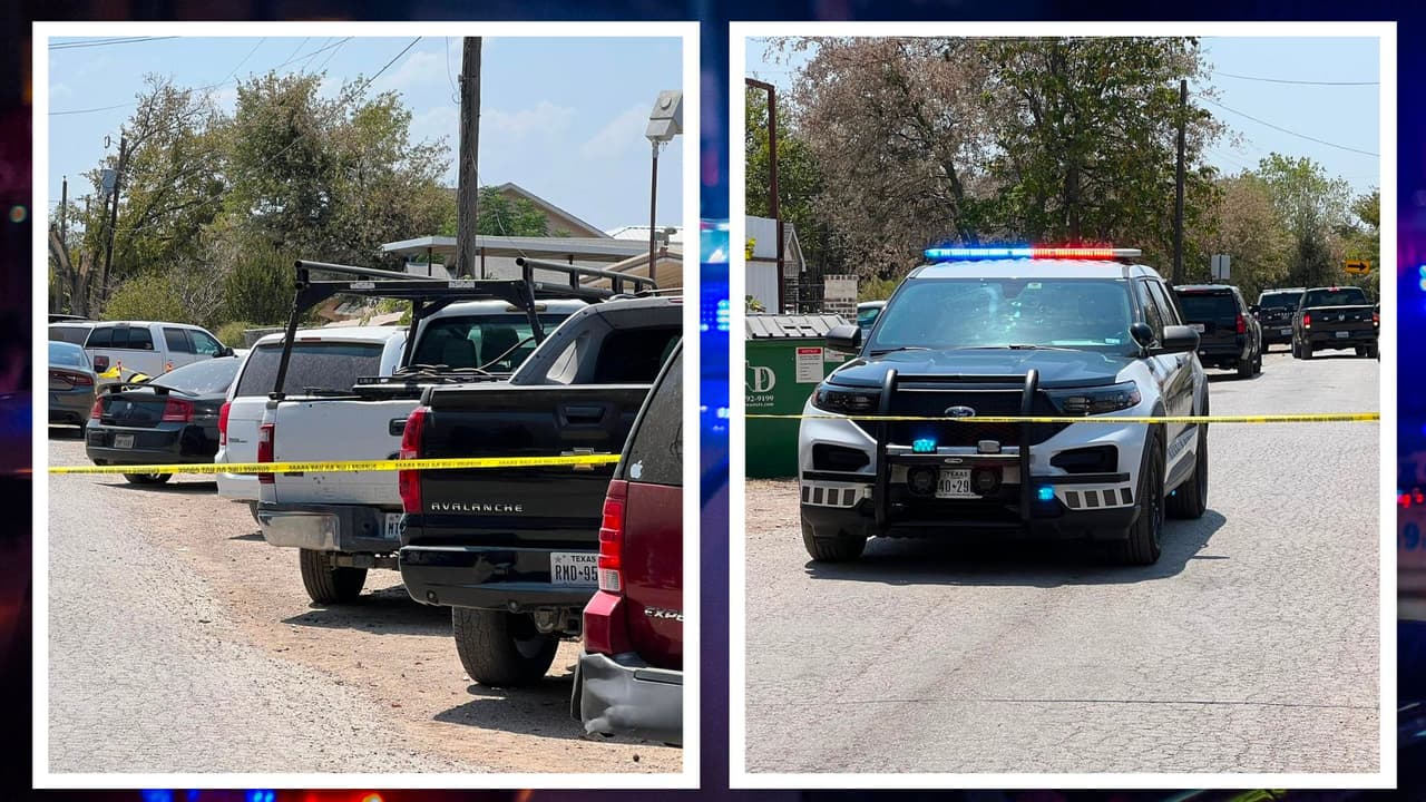 Dos parejas fallecidas en dos crímenes en cuestión de horas, ¿qué ocurrió en Dallas el fin de semana?