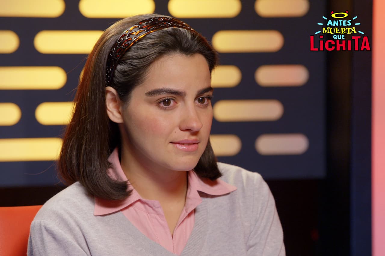 Alicia le pondrá fin a todos los rumores que giran en torno a su mala reputación.