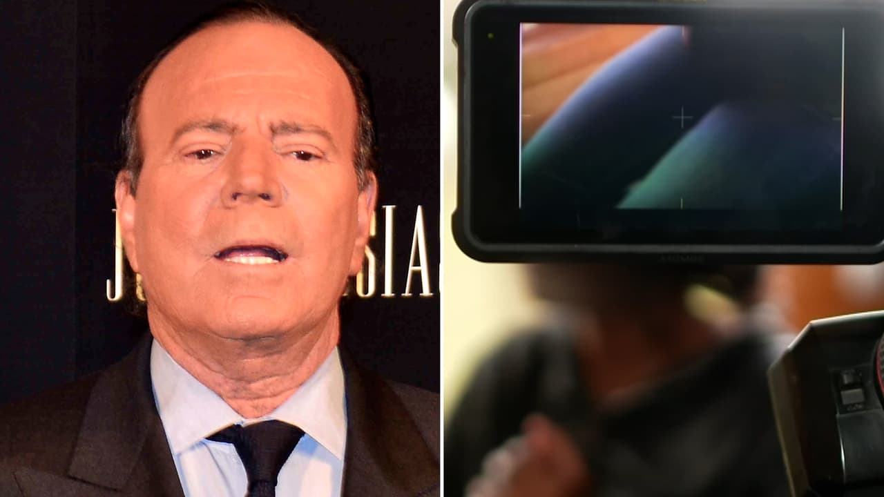 Los testimonios contra Julio Iglesias: extrabajadoras lo acusan así de presunto abuso 