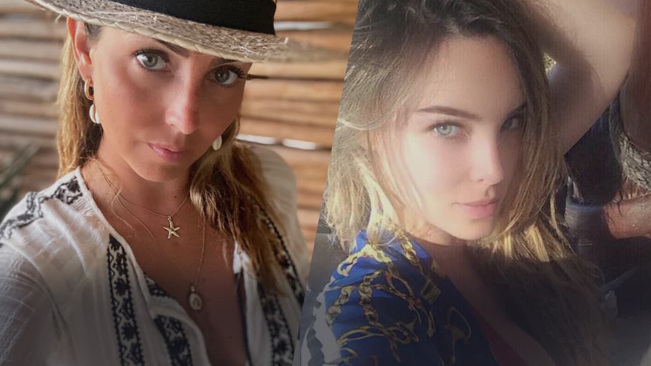 Karla Díaz revela que por culpa de Belinda su Carrera como solista no prosperó