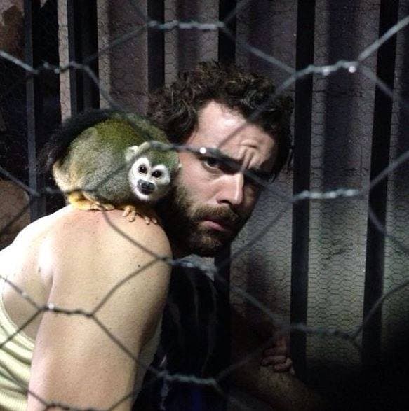 Jauma Mateu ya tiene una larga trayectoria en la actuación.