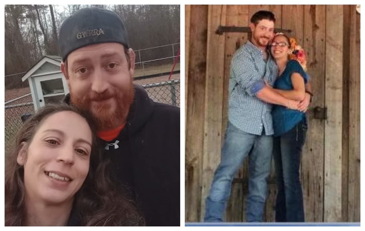 "Mi mundo se derrumbó": Mujer pierde a su prometido y a sus hijos durante incendio en casa de Broadway