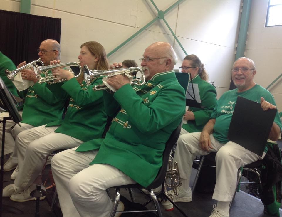 <b><a href="http://www.carytownband.org/ " target="_blank">33rd Annual Patriotic Celebration (3 de julio)</a></b>: Cary Town Band rinde homenaje a los soldados del presente y del pasado en su celebración anual previo al día de la Independencia.