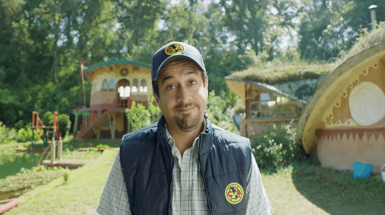 'Mirreyes vs Godínez 2'