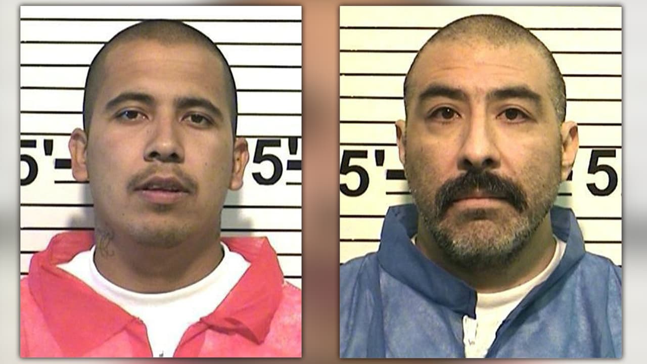 Desde una prisión de California, pandilleros ordenaban asesinatos y traficaban droga de México