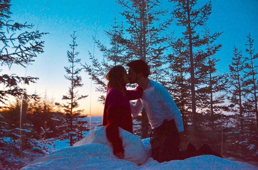 Eso la ha motivado a mostrar y hablar más acerca de su vida íntima y 
<b><a href="https://m.youtube.com/watch?v=HNB6aLpHJRA" target="_blank">en entrevista</a></b> con la periodista Mara Patricia Castañeda explicó qué fue lo que cambió. 
<br>