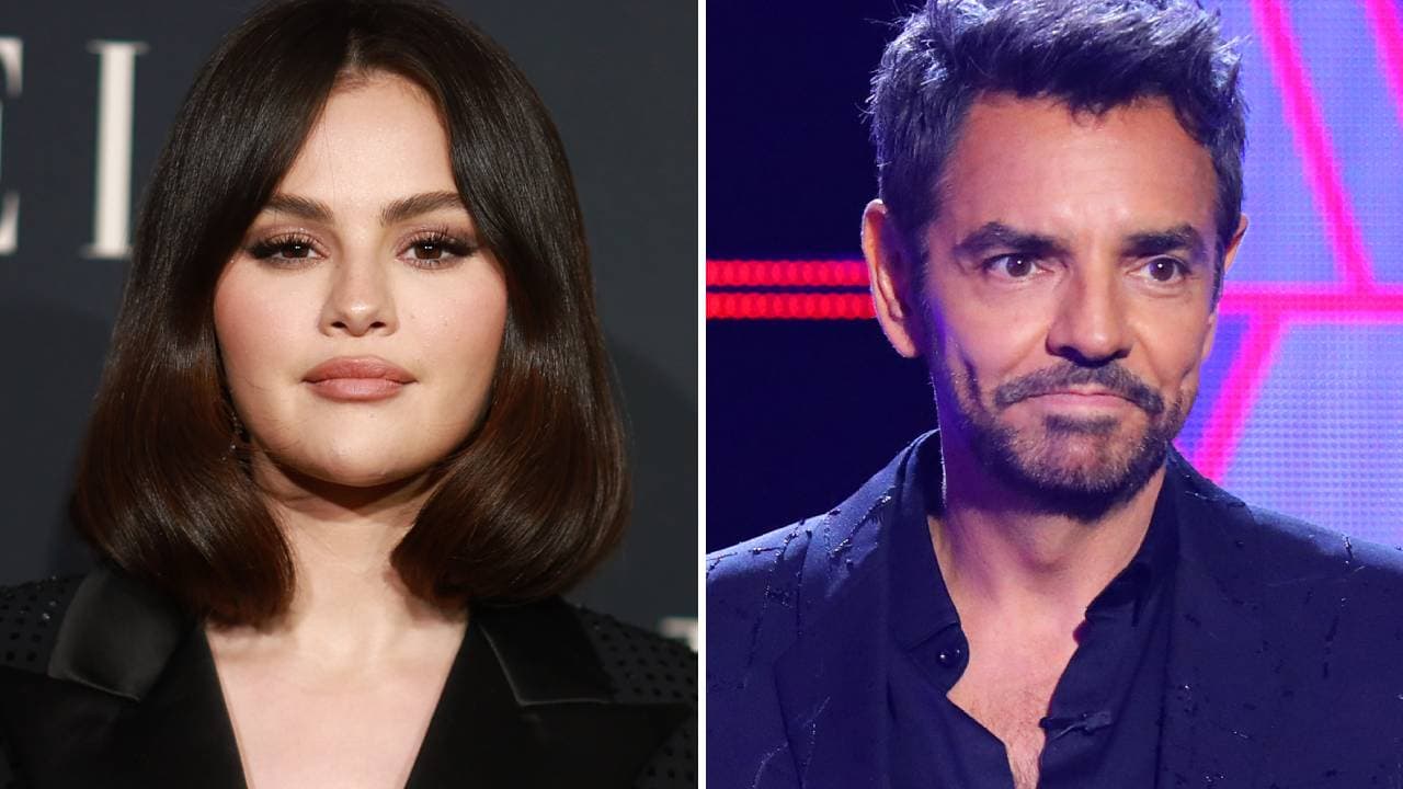 Selena Gómez responde a críticas de Derbez tras decir que su actuación en 'Emilia Pérez' es "indefendible"