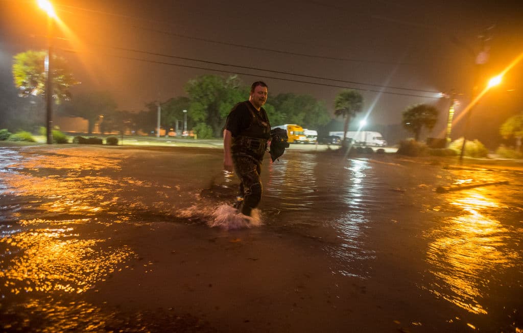 El huracán Katrina tocó tierra definitivamente en la costa de Mississippi el 29 de agosto de 2005, arrasando muchas ciudades a su paso. Fue el último gran meteoro que asoló el estado, aunque partes de su costa recibieron el impacto de Gustav en 2008 y de Isaac en 2012.