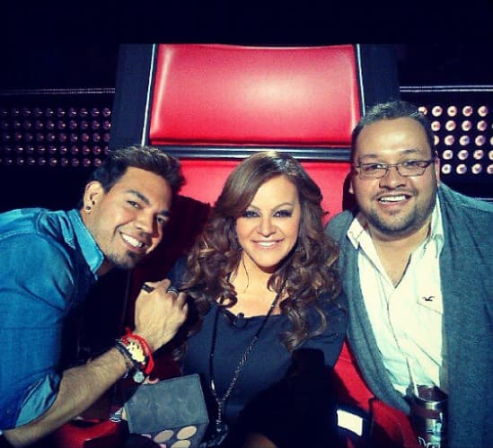 Fue quien cuidó que 'La Gran Señora' apareciera a cuadro siempre perfecta en sus últimos años. Lamentablemente él la acompañaba en el terrible accidente donde todos perdieron la vida.