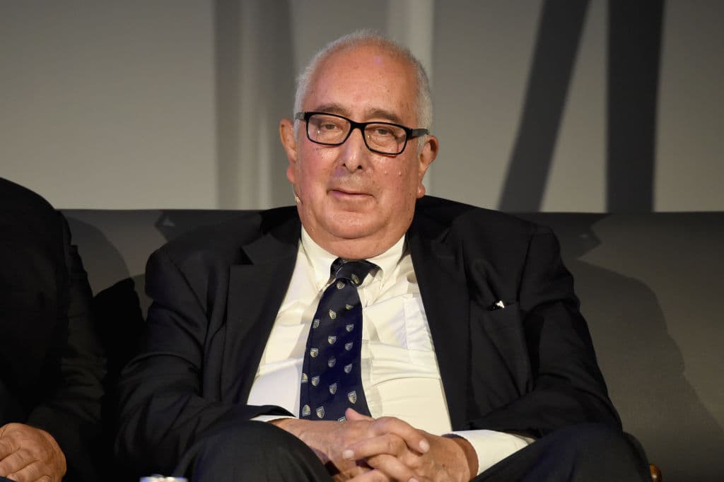 Ben Stein