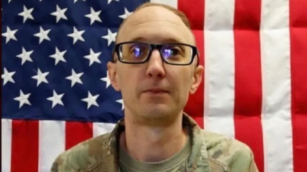 Soldado caído de Winter Haven regresa a casa: Trump lo recibe junto a militares muertos en ataque de Irán