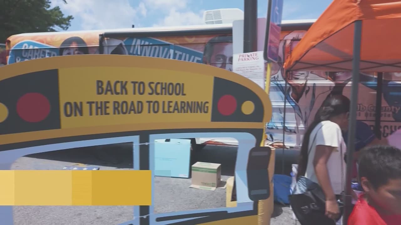 Atlanta celebra el Regreso a Clases con recursos y apoyo para las familias