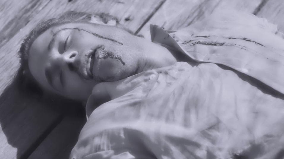 Ana Leticia ordenó su asesinato para impedir que encontrara a su hermana Ana Lucía.