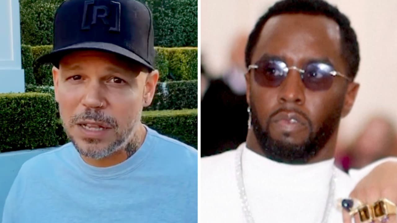 ¿Residente y Calle 13 ya habían advertido los líos de Sean ‘Diddy’ Combs? Añeja canción lo revelaría