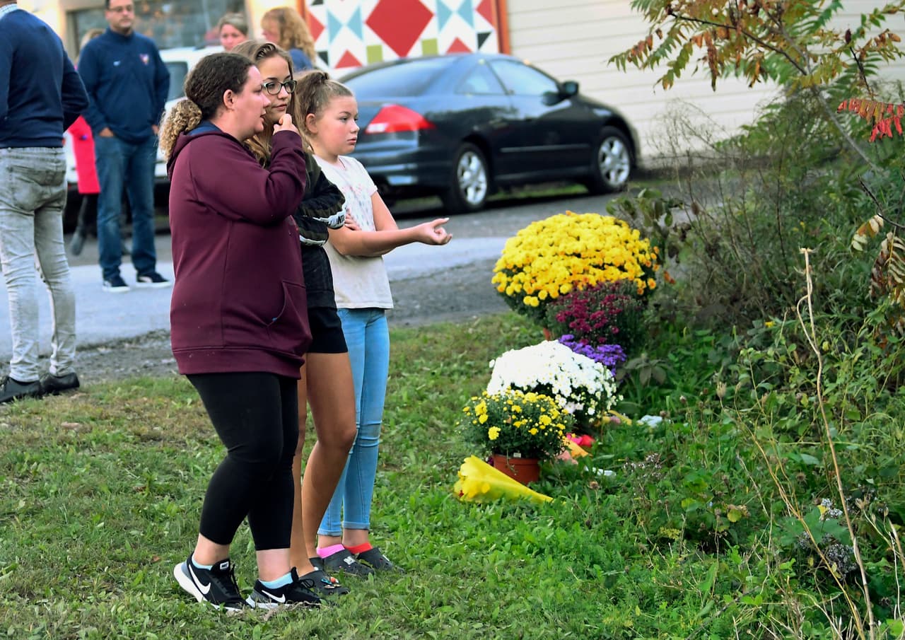 Lo que se sabe de las víctimas del fatal accidente de una limusina en Nueva York