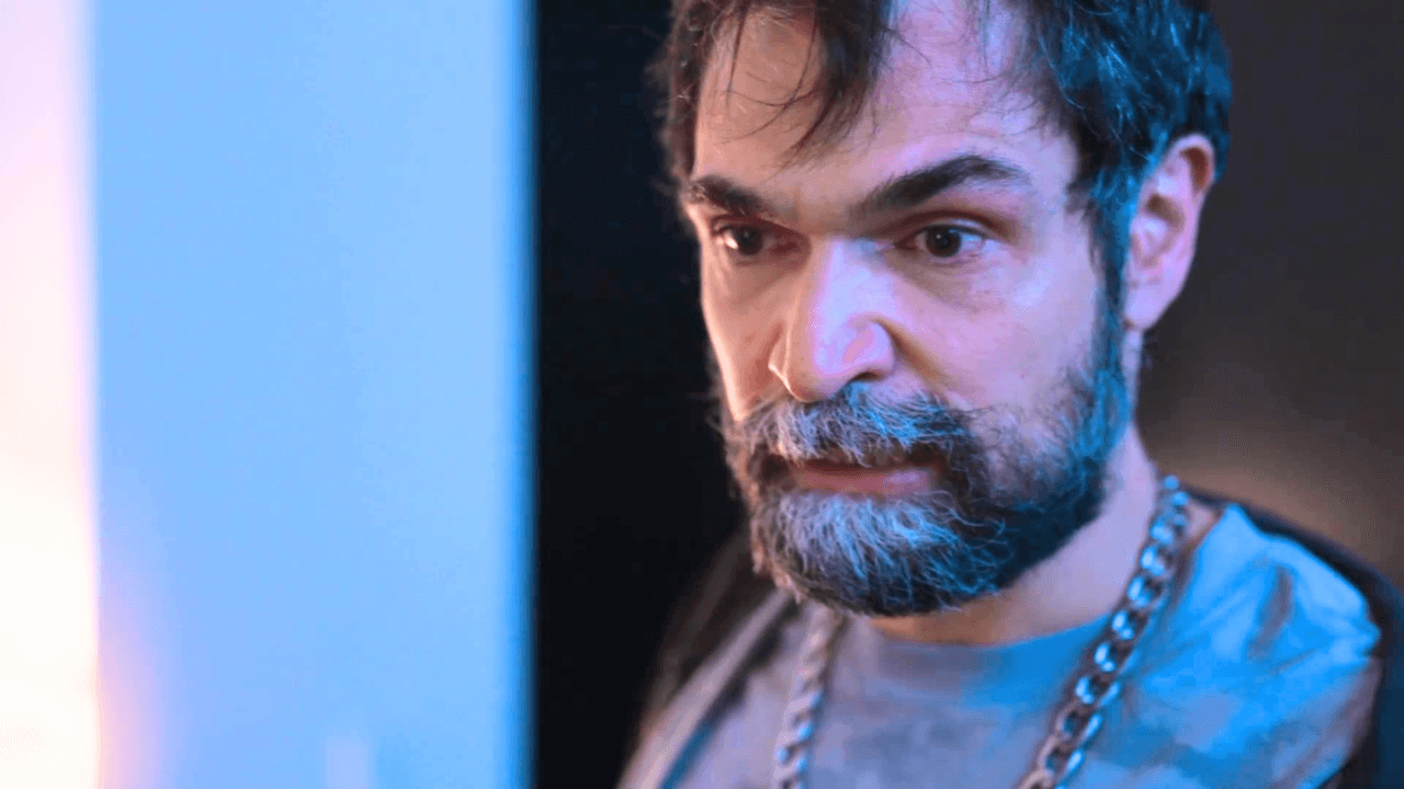 El Chacal llega por Melina y cobra venganza | Papás Por Siempre | Capítulo 68