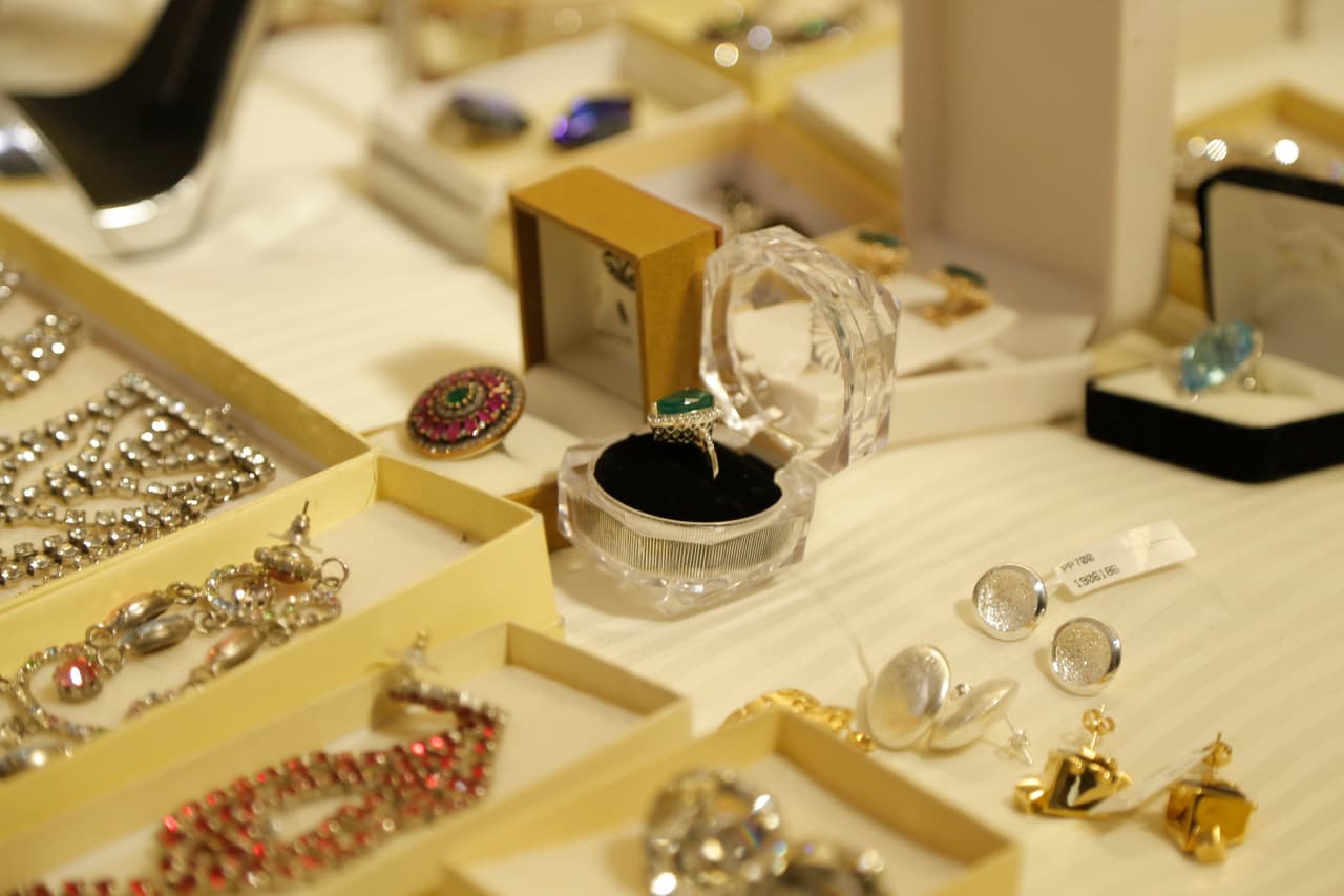 Desde la elección de sus vestidos, los accesorios, los zapatos y los peinados.