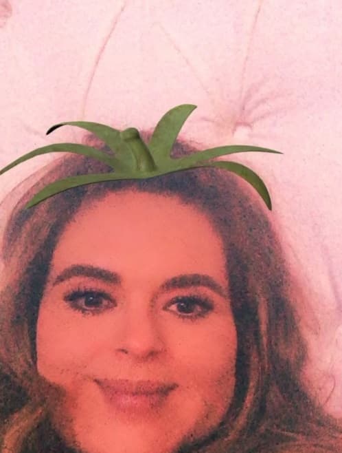 Cuando escuches decir que alguien tiene cara de tomate, es porque hizo lo mismo que Galilea.